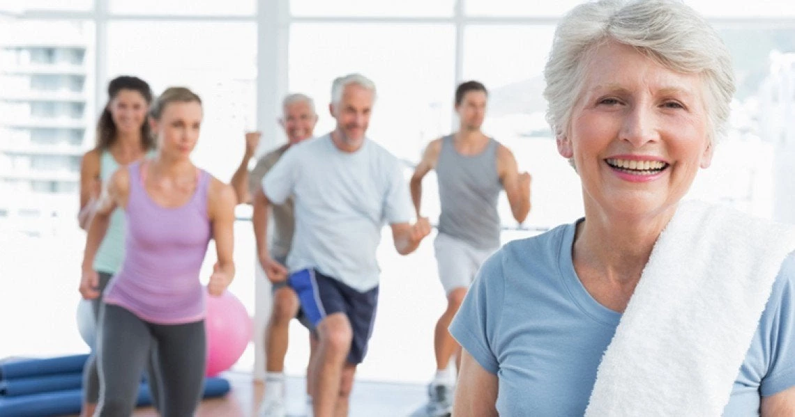 Μελέτη Ελλήνων επιστημόνων: Η αεροβική άσκηση έχει σημαντική αντικαταθλιπτική δράση